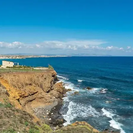 Belvedere Di Capopassero A Marzamemi Villa *