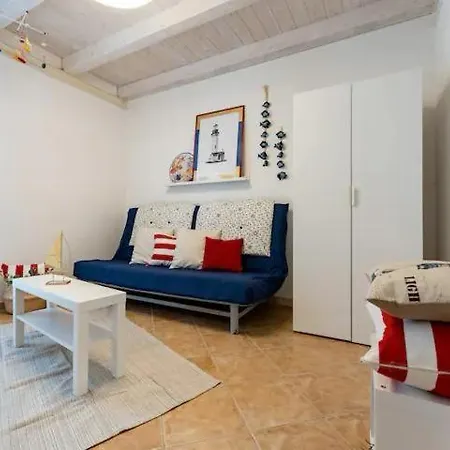 Belvedere Di Capopassero A Marzamemi Villa