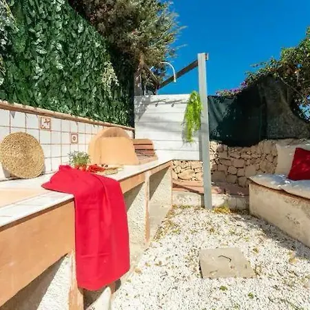 Belvedere Di Capopassero A Marzamemi Villa Pachino