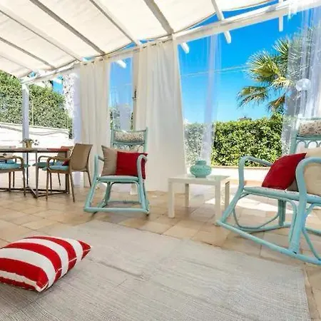 Belvedere Di Capopassero A Marzamemi Villa Pachino