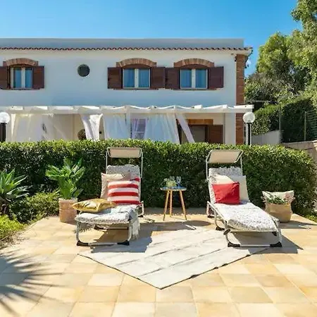 Belvedere Di Capopassero A Marzamemi Villa