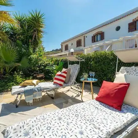 Villa Belvedere Di Capopassero A Marzamemi